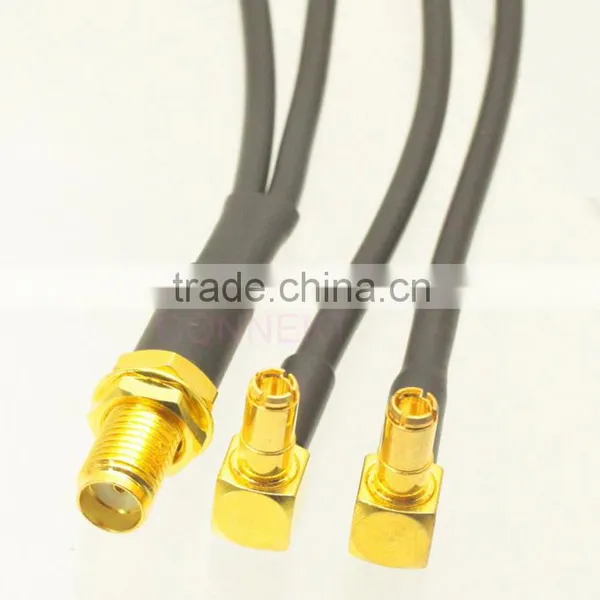 Yetnorson China Supplier Best Price rf Coaxial Pigtail Cable photo-3