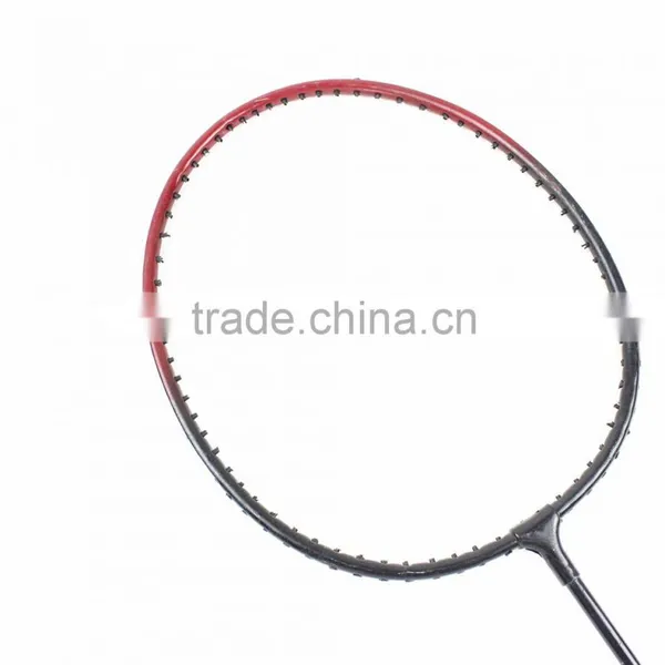 Timing Fashional Iron Alloy Badminton Racquet photo-2