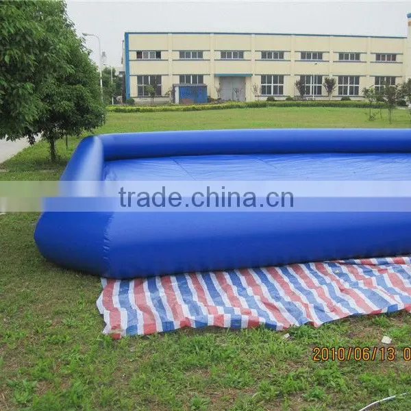 Hot Sale Inflatable Swimming Pool for Sale photo-2