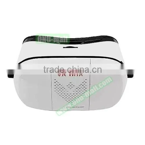 Low MOQ 3D VR Glasses for Smartphones, Wholesale 3D VR Box photo-2