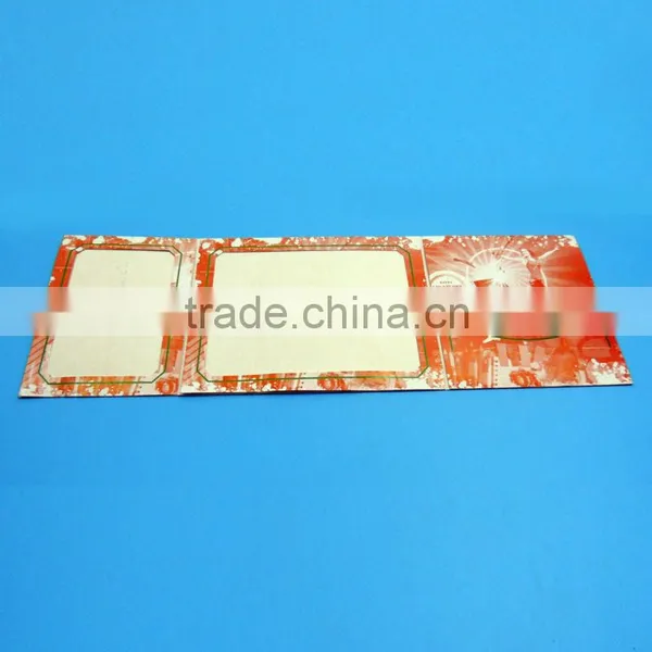 Custom Professional Business Cards/name Cards Printing photo-6