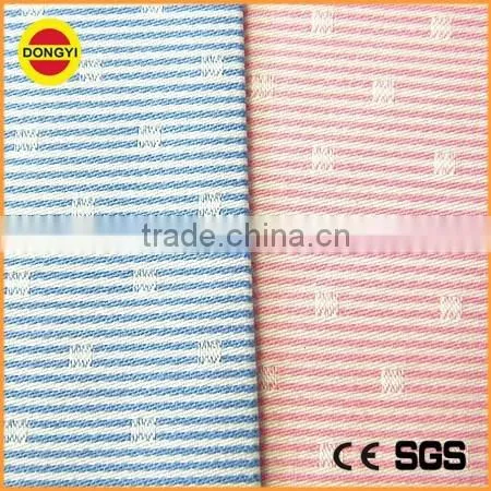 100 Cotton Yarn Dyed Woven Fabric Yarn Dyed Flannel Fabric