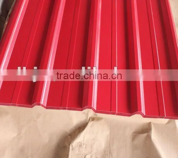Color Steel Tile