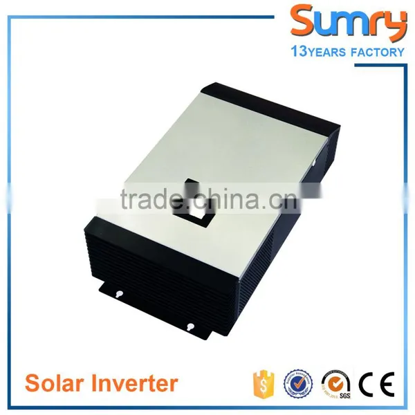 1k 2k 3k 4k 5k Kit Solar Inverter Transformerless Solar Inverter photo-2