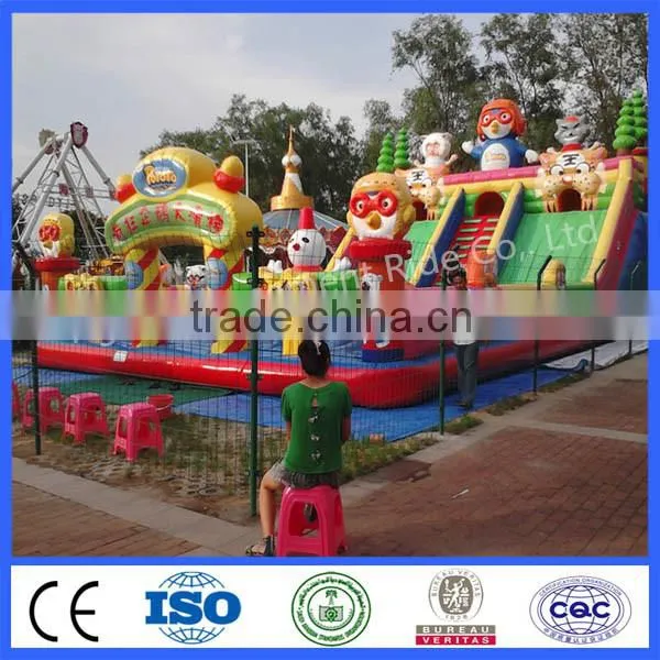 Bouncy Castle