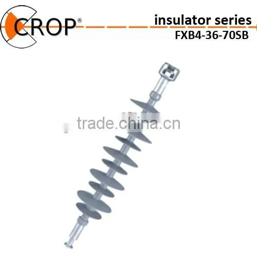 High Voltage Insulators photo-2