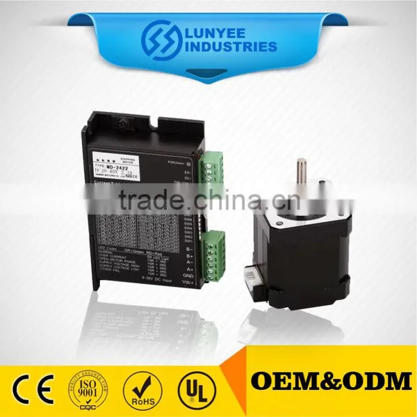 Free Sample!! Controller M415D for Stepper Motor Nema11 Nema14 photo-2