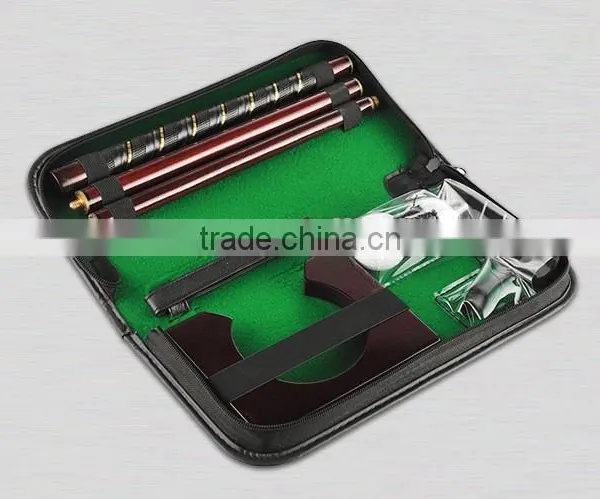 Promotional Printed Golf Pencil With Eraser photo-4
