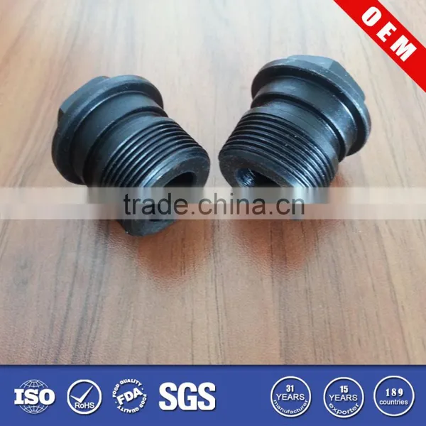 OEM Service High Precision CNC Machining Parts photo-3