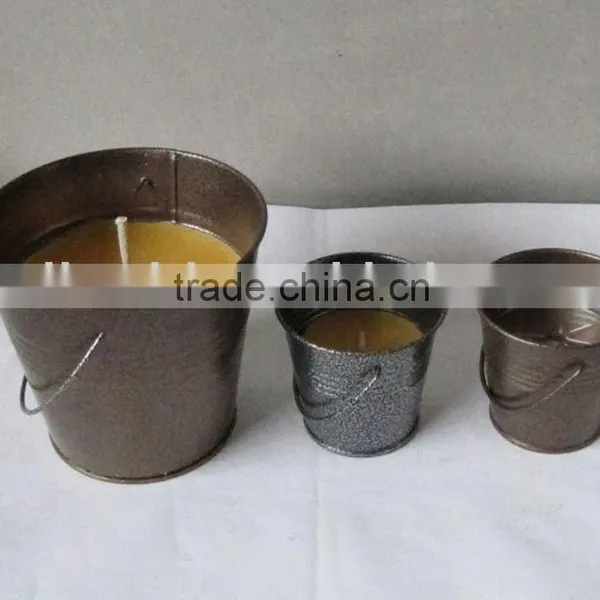 Outdoor Candle