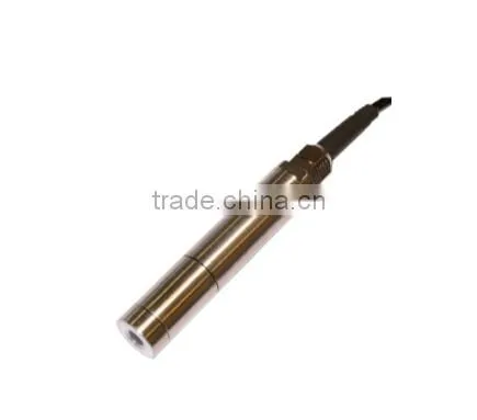 Dissolved Oxygen Sensor in Water Treatment