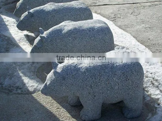 Stone Sculpture