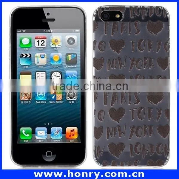 2016 New Trending Products DIY TPU Cell Phone Case for Iphone 5/6/6s photo-5