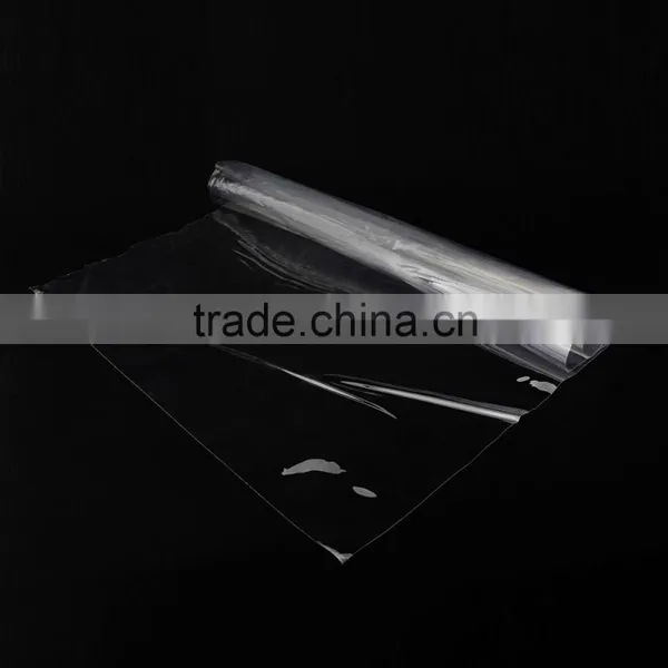 Clear TPU Film, 50 Micron Polyester Film, TPU Sheet photo-6