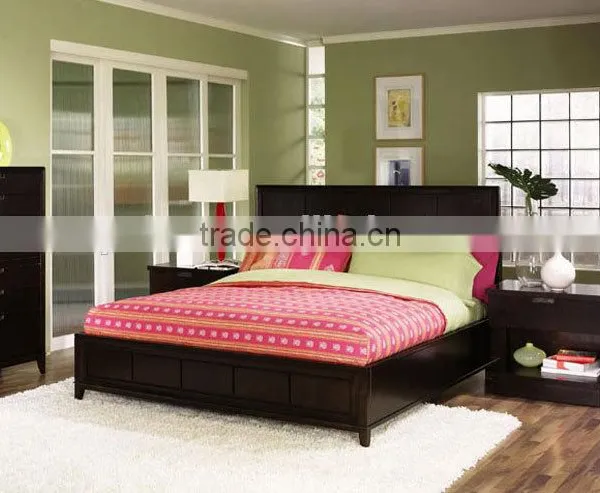 KINGFIX Odorless Cot Bed Wood Furniture Paint