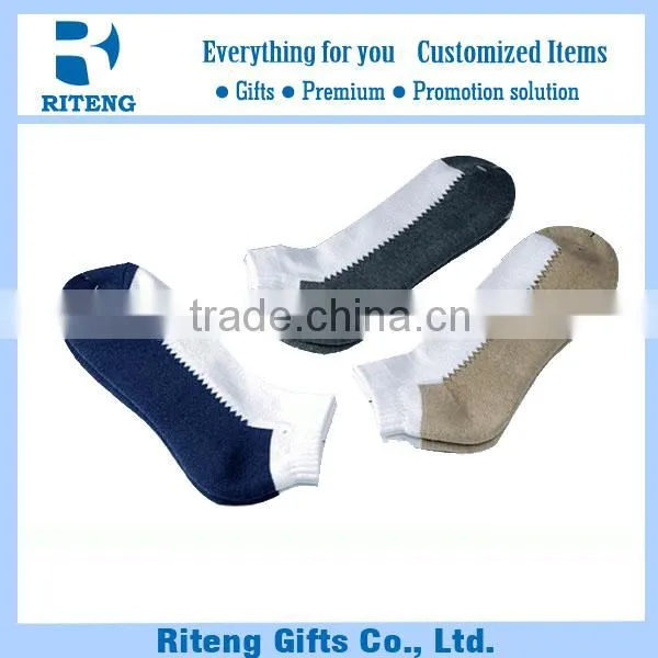 Polyester Sublimation Blank Socks photo-2