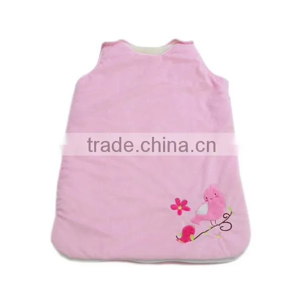Baby Sleep Sack, Wearable Sleeping Blanket, Baby Sleeping Bag photo-4