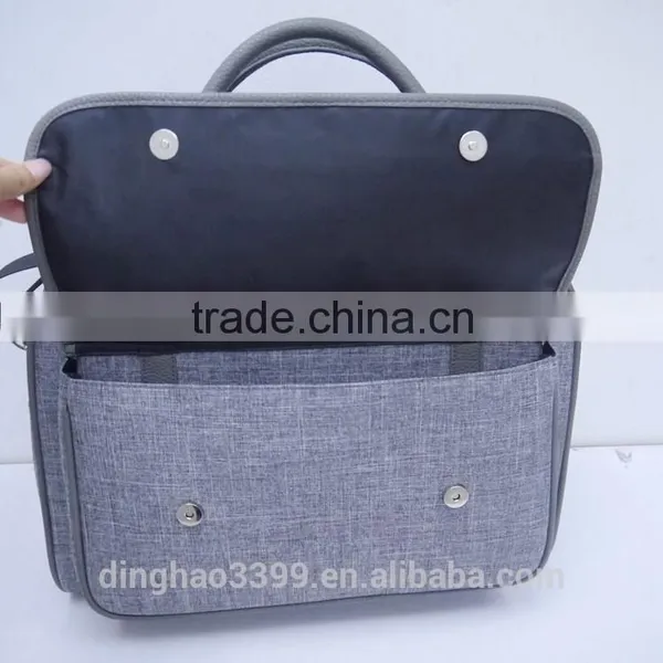 Competitive Price Sleeve Bag Mens Laptop Tool Bag Messenger Bag Men photo-4