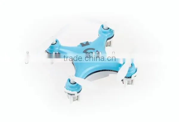 China Supplier 2016 RC Drone FPV Quadcopter With HD Camera 2.4G 6-Axis photo-4