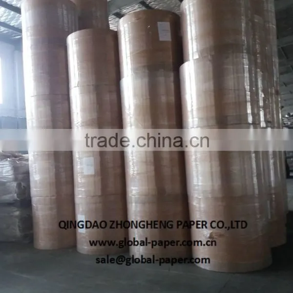High Quality Coated PE Cup Base Paper photo-3