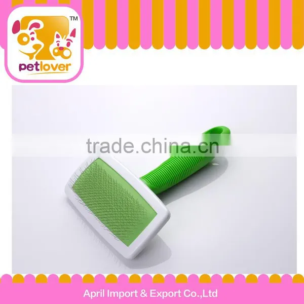 Small Animals Application and Grooming Tools Pet Comb photo-3