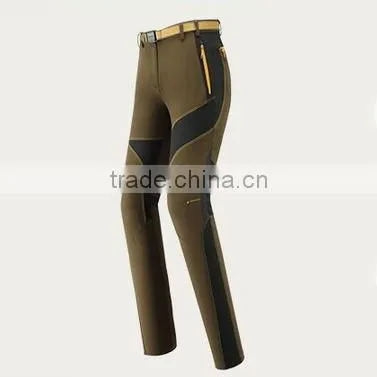 Custom Quick Dry Sweat Pants for Girl photo-6