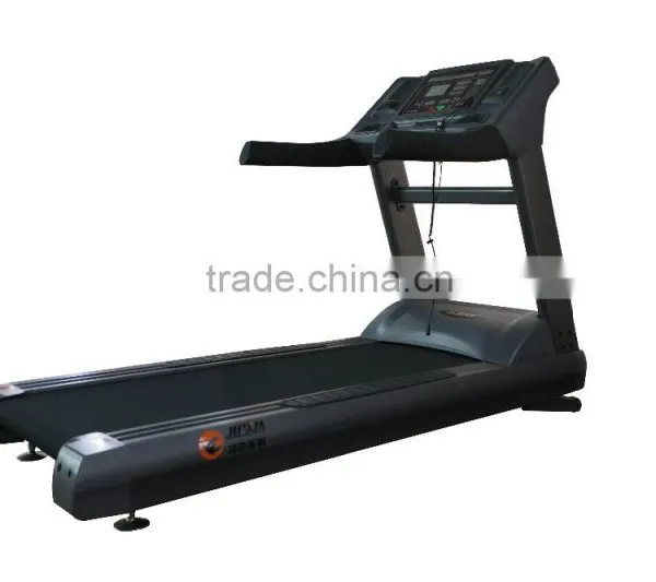 Cheap Price Fitness Commercial Electric Treadmill photo-4