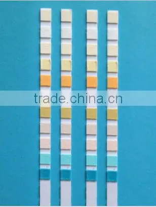 11A Urine Dry-Chemical Reagent Strips photo-2