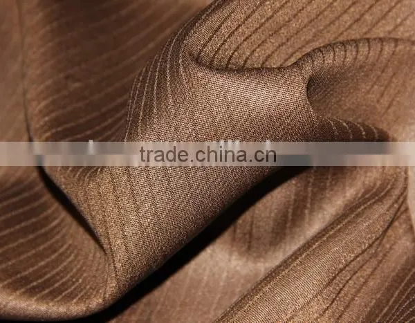 24D*32D 100*96 T/R Suiting Textile Fabric in 2015 photo-6