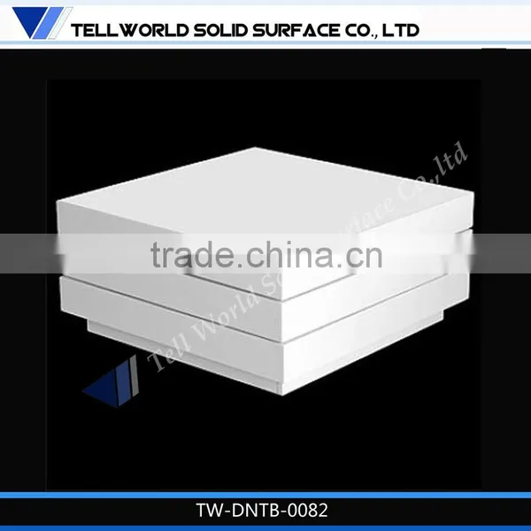 No Radiation Table Restaurant Fast Food Furniture Indoor photo-4