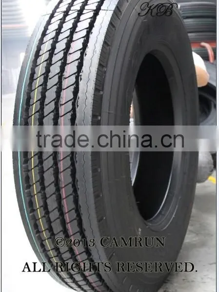 BUS TYRE 11R22.5