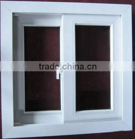 Different Color Pvc Profile Supplier in China photo-3