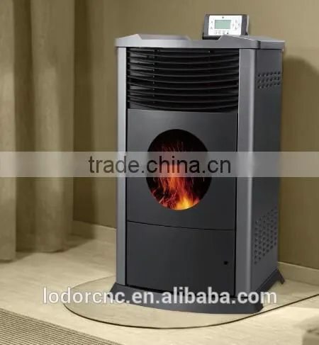 YN-060 Wood Pellet Stove / Fireplace