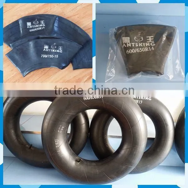 Provide Inner Tube for Car Tyre Use 450/500-16 Hungary Butyl Tube 450/500R16 photo-2