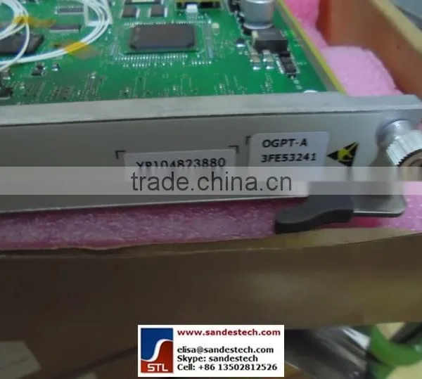 Alcatel OGPT-A 3FE53241AA for Alcatel-Lucent Bell ISAM7342 ISAM 7342 photo-3