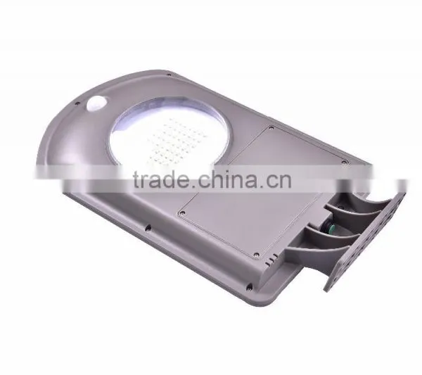 Solar Powered Light,led Solar Street Light,solar Motion Light From China SunRay photo-4