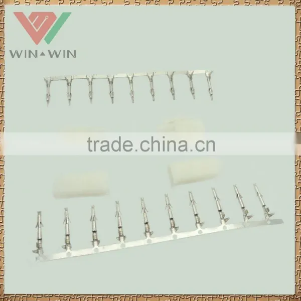 E010T E110T Wire to Wire Connector