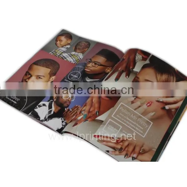Bsci Book Printing Cheap Paperback Book Printing photo-2