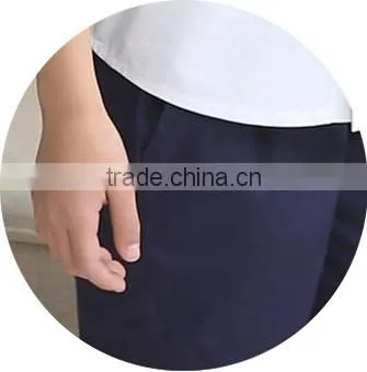 Custom High School Uniform Designs Wirh Factory Manufacture photo-2