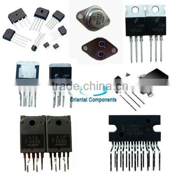 BA2363F Transistor