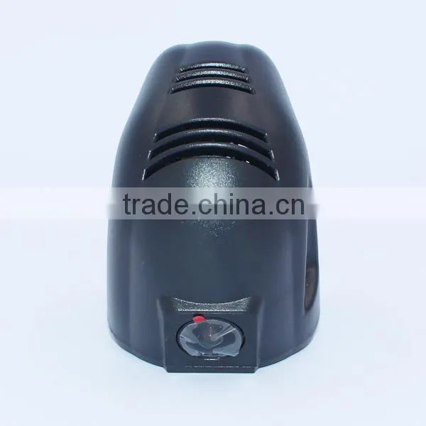 Car Dvr WIFI Connection Hidden Car Dvr Camera hd 1080p Car Dvr Fit for Audi Car photo-5