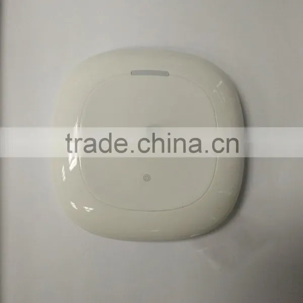 Durable Waterproof Glass Touch Screen Wifi Zigbee Touch Screen Light Switch photo-5
