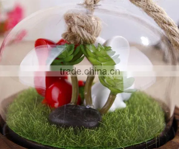 Professional Gift Pen Mini Garden Accessories Baby Candle Gift , Gift for Farmers photo-4