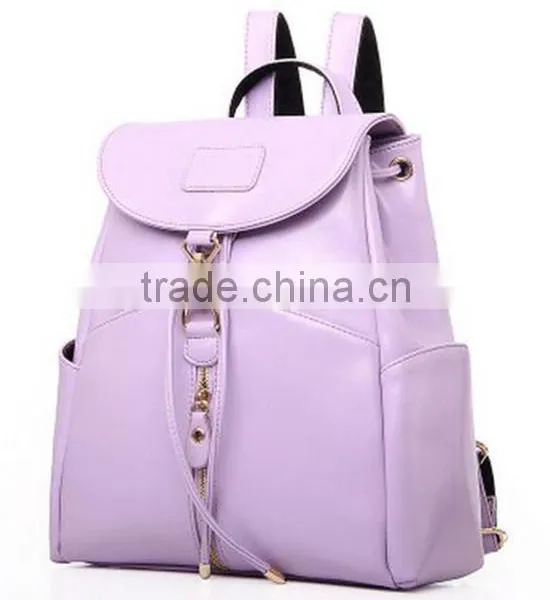 2015 Stylish Oxhead Travel Backpacks Women photo-6