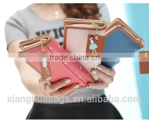 Money Clip Purses for Girls From China photo-6
