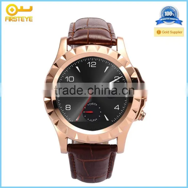 Newest Smart Cell Phone Watch With Sim Card Slot GV08 Wristwatch Sync SMS Website Work for Android Phone for Sumgsung for Iphone photo-4