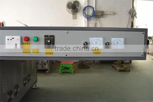 TM-UV1000L Screen Printing UV Drying Machine photo-3