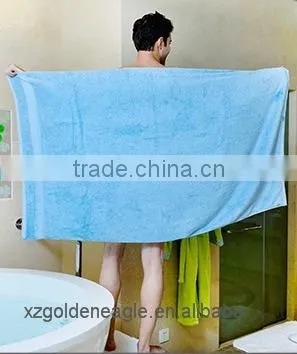 100% Cotton Bath Towel photo-4