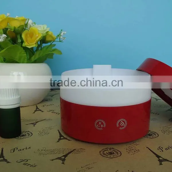 Fog Generator Commercial Aroma Diffuser for Spa photo-6