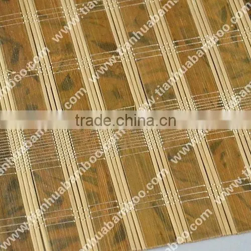 Turkish Bamboo Curtains